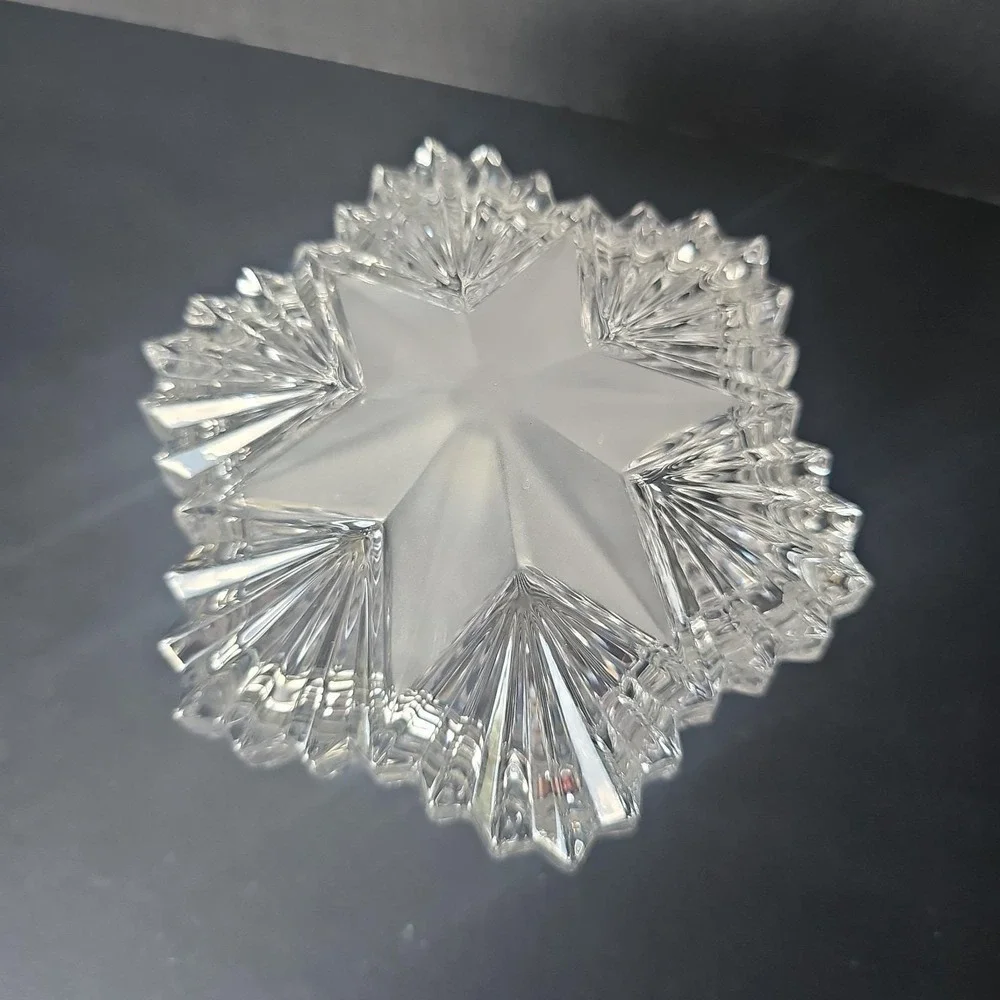 Mikasa Diamond Fire 5.25